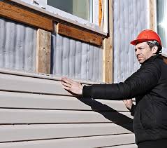 Best Aluminum Siding Installation  in Alice, TX